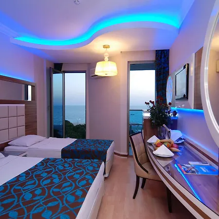 Grand Zaman 호텔
