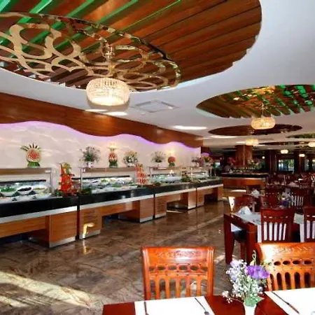 Grand Zaman 4* 알란야
