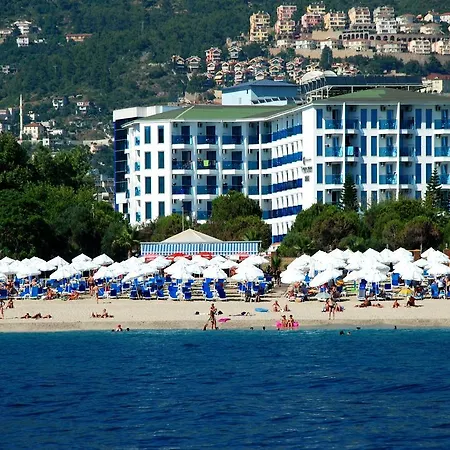 Grand Zaman 4* 알란야