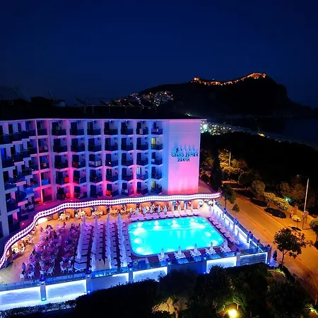 Grand Zaman 4* 알란야